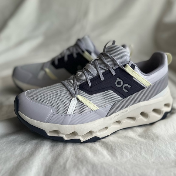 On Running Shoes - On CloudHorizon_ Lavender/Ivory_ W8.5